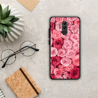 Thumbnail for Valentine RoseGarden - Huawei Mate 20 Lite θήκη
