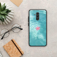 Thumbnail for Water Flower - Huawei Mate 20 Lite θήκη