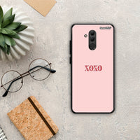 Thumbnail for XOXO Love - Huawei Mate 20 Lite θήκη