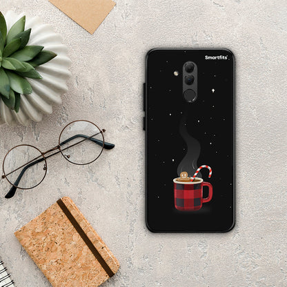 Xmas Bathing - Huawei Mate 20 Lite θήκη
