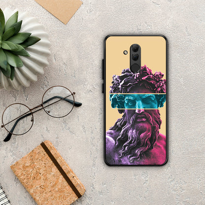 Zeus Art - Huawei Mate 20 Lite θήκη