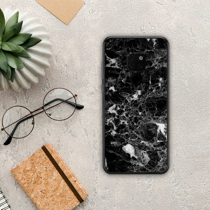 Marble Male - Huawei Mate 20 θήκη