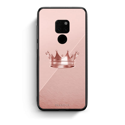 4 - Huawei Mate 20 Crown Minimal case, cover, bumper