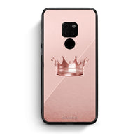 Thumbnail for 4 - Huawei Mate 20 Crown Minimal case, cover, bumper