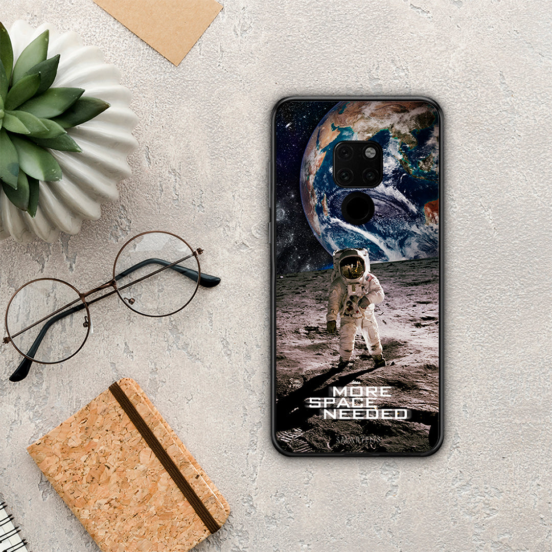More Space - Huawei Mate 20 θήκη