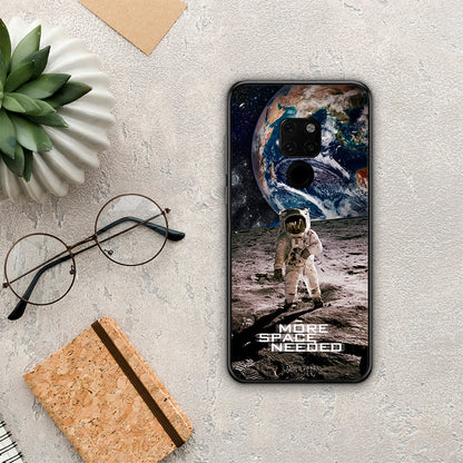 More Space - Huawei Mate 20 θήκη