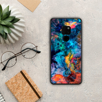 Paint Crayola - Huawei Mate 20 θήκη