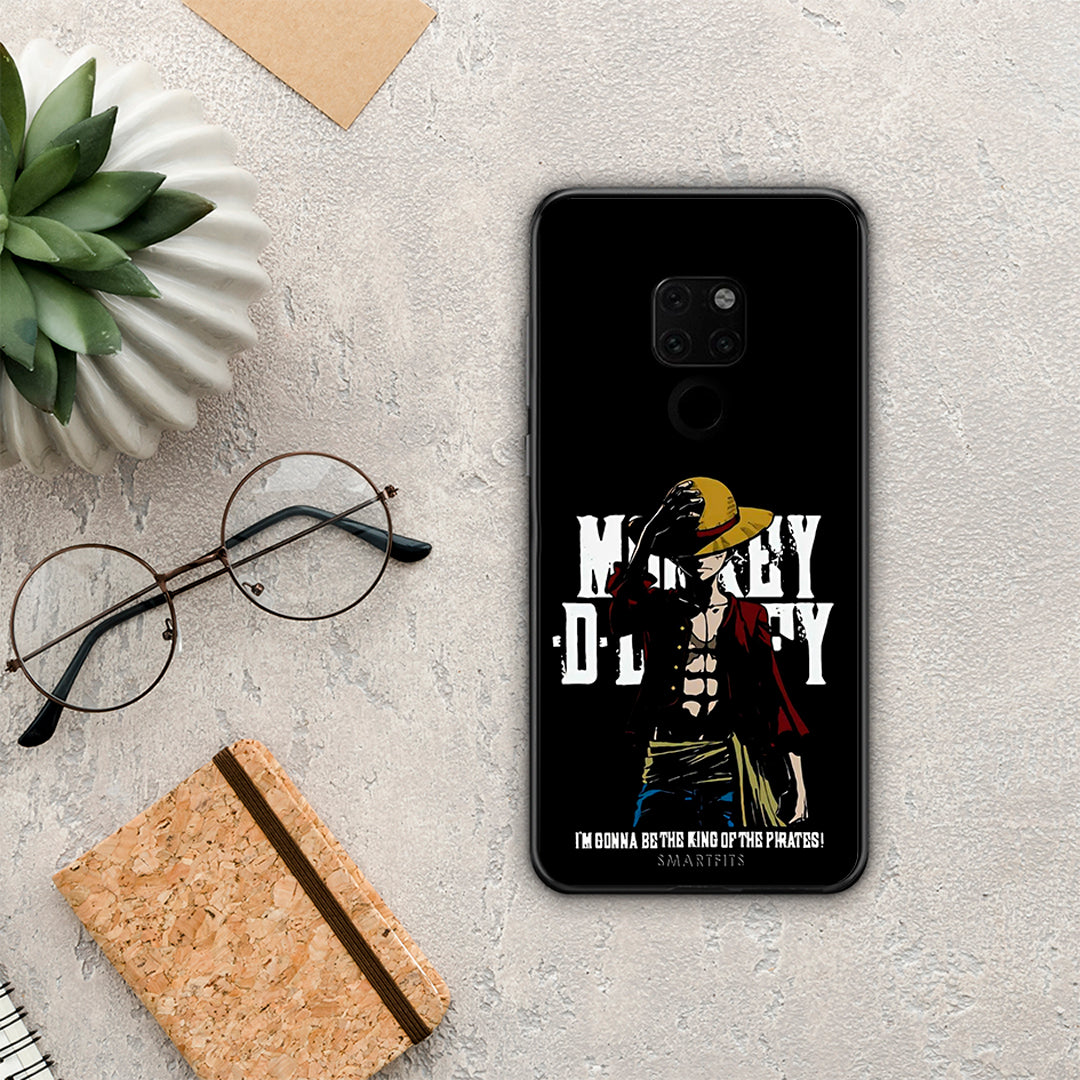 Pirate King - Huawei Mate 20 θήκη