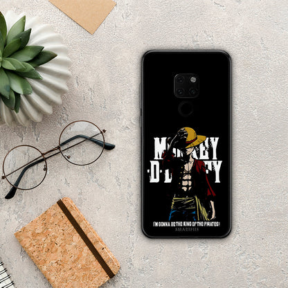Pirate King - Huawei Mate 20 θήκη