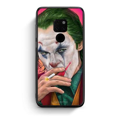 4 - Huawei Mate 20 JokesOnU PopArt case, cover, bumper