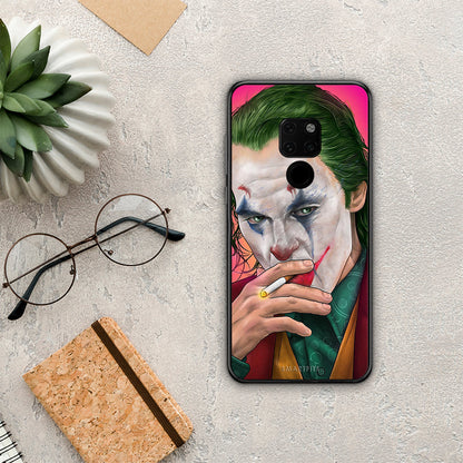 PopArt JokesOnU - Huawei Mate 20 θήκη
