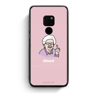 4 - Huawei Mate 20 Mood PopArt case, cover, bumper