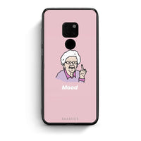 Thumbnail for 4 - Huawei Mate 20 Mood PopArt case, cover, bumper