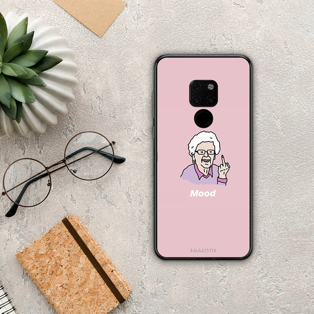 PopArt Mood - Huawei Mate 20 θήκη