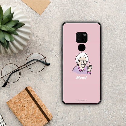 PopArt Mood - Huawei Mate 20 θήκη