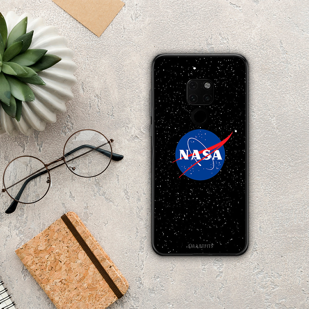 PopArt NASA - Huawei Mate 20 θήκη
