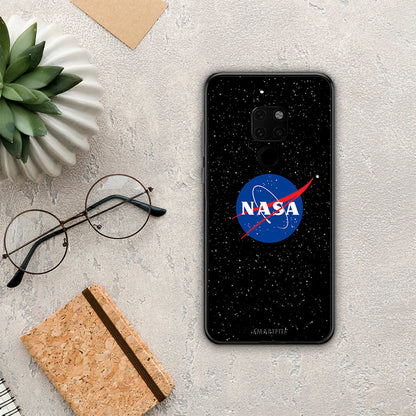 PopArt NASA - Huawei Mate 20 θήκη