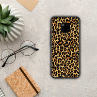 Thumbnail for Animal Leopard - Huawei Mate 20 Pro θήκη