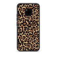 Thumbnail for 21 - Huawei Mate 20 Pro  Leopard Animal case, cover, bumper