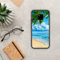Thumbnail for Beautiful Beach - Huawei Mate 20 Pro θήκη