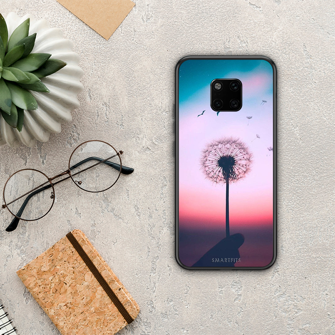 Boho Wish - Huawei Mate 20 Pro θήκη