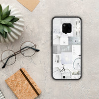 Thumbnail for Collage Make Me Wonder - Huawei Mate 20 Pro θήκη