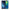 Θήκη Huawei Mate 20 Pro Blue Sky Galaxy από τη Smartfits με σχέδιο στο πίσω μέρος και μαύρο περίβλημα | Huawei Mate 20 Pro Blue Sky Galaxy case with colorful back and black bezels