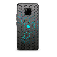 Thumbnail for 40 - Huawei Mate 20 Pro  Hexagonal Geometric case, cover, bumper