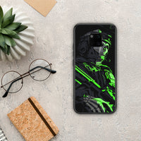 Thumbnail for Green Soldier - Huawei Mate 20 Pro θήκη