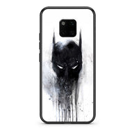 Thumbnail for 4 - Huawei Mate 20 Pro Paint Bat Hero case, cover, bumper