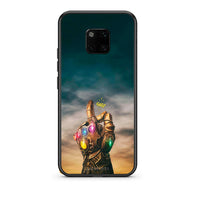 Thumbnail for Huawei Mate 20 Pro Infinity Snap θήκη από τη Smartfits με σχέδιο στο πίσω μέρος και μαύρο περίβλημα | Smartphone case with colorful back and black bezels by Smartfits
