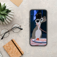 Thumbnail for Lady And Tramp 1 - Huawei Mate 20 Pro θήκη