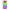 Huawei Mate 20 Pro Melting Rainbow θήκη από τη Smartfits με σχέδιο στο πίσω μέρος και μαύρο περίβλημα | Smartphone case with colorful back and black bezels by Smartfits