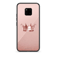 Thumbnail for 4 - Huawei Mate 20 Pro Crown Minimal case, cover, bumper