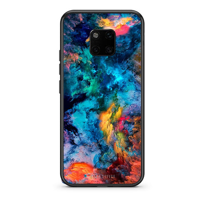4 - Huawei Mate 20 Pro Crayola Paint case, cover, bumper