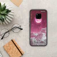 Thumbnail for Pink Moon - Huawei Mate 20 Pro θήκη