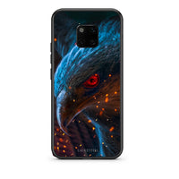 Thumbnail for 4 - Huawei Mate 20 Pro Eagle PopArt case, cover, bumper
