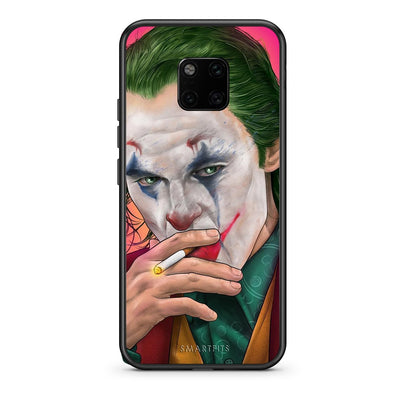 4 - Huawei Mate 20 Pro JokesOnU PopArt case, cover, bumper