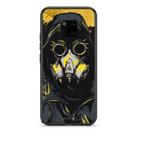Thumbnail for 4 - Huawei Mate 20 Pro Mask PopArt case, cover, bumper