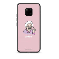 Thumbnail for 4 - Huawei Mate 20 Pro Mood PopArt case, cover, bumper