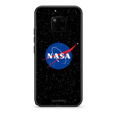 4 - Huawei Mate 20 Pro NASA PopArt case, cover, bumper