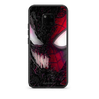 Thumbnail for 4 - Huawei Mate 20 Pro SpiderVenom PopArt case, cover, bumper