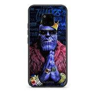 Thumbnail for 4 - Huawei Mate 20 Pro Thanos PopArt case, cover, bumper