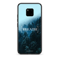 Thumbnail for 4 - Huawei Mate 20 Pro Breath Quote case, cover, bumper