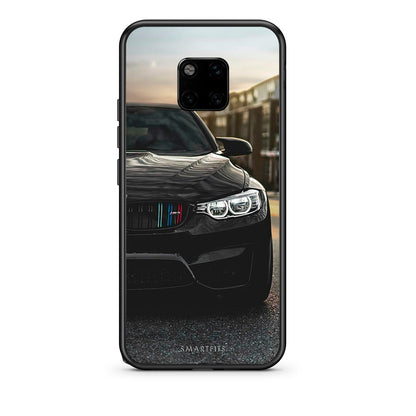 4 - Huawei Mate 20 Pro M3 Racing case, cover, bumper