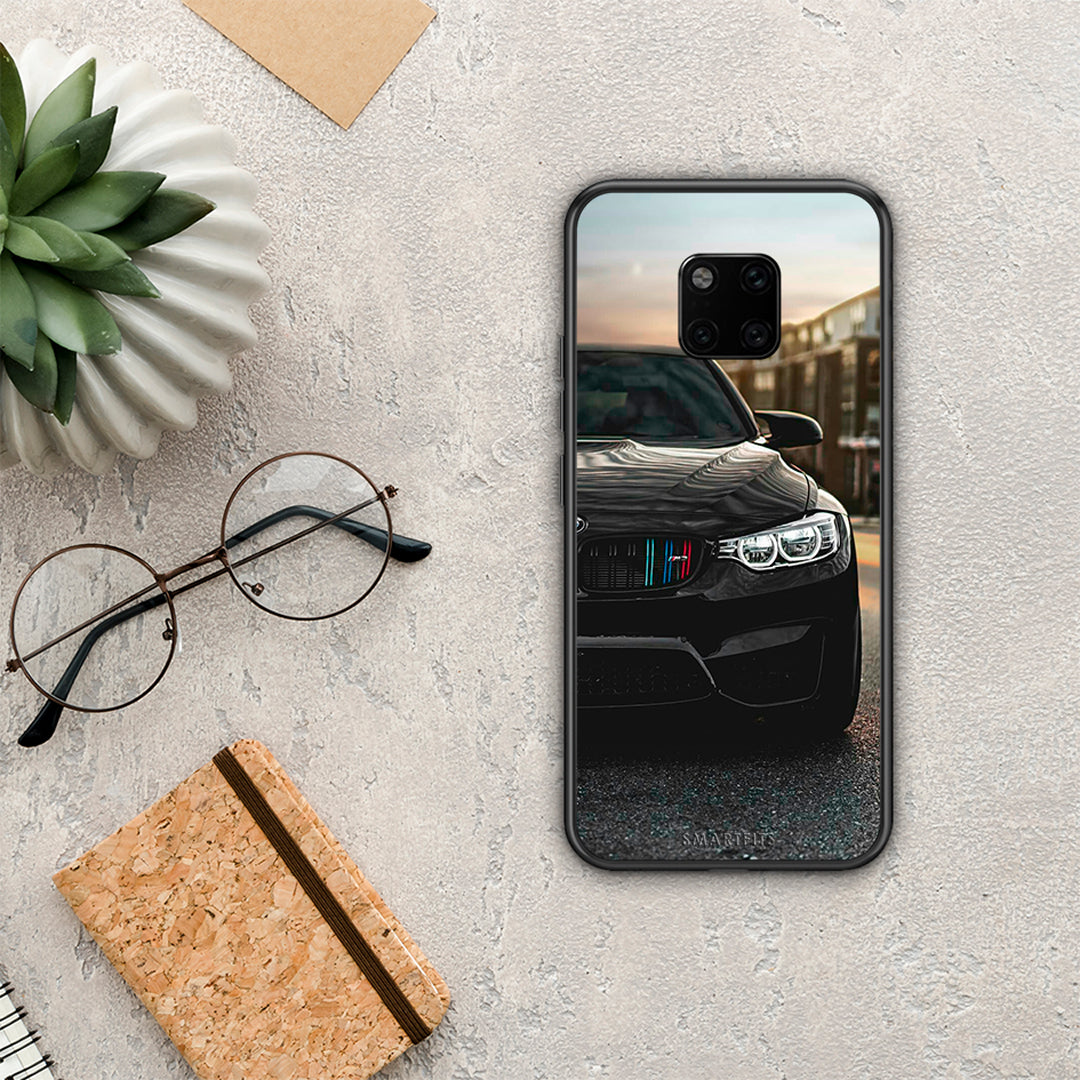 Racing M3 - Huawei Mate 20 Pro θήκη