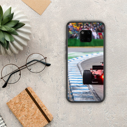 Racing Vibes - Huawei Mate 20 Pro θήκη