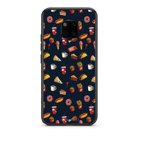 Thumbnail for 118 - Huawei Mate 20 Pro  Hungry Random case, cover, bumper