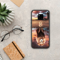 Thumbnail for Sunset Dreams - Huawei Mate 20 Pro θήκη