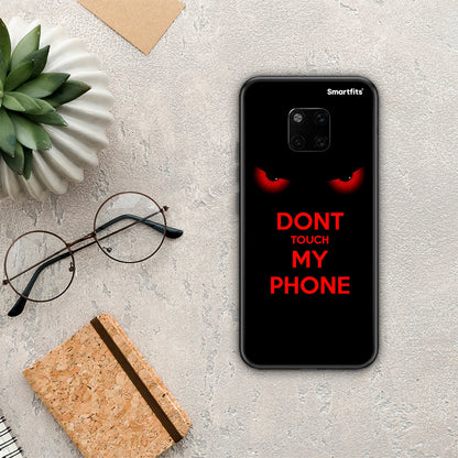 Touch My Phone - Huawei Mate 20 Pro θήκη